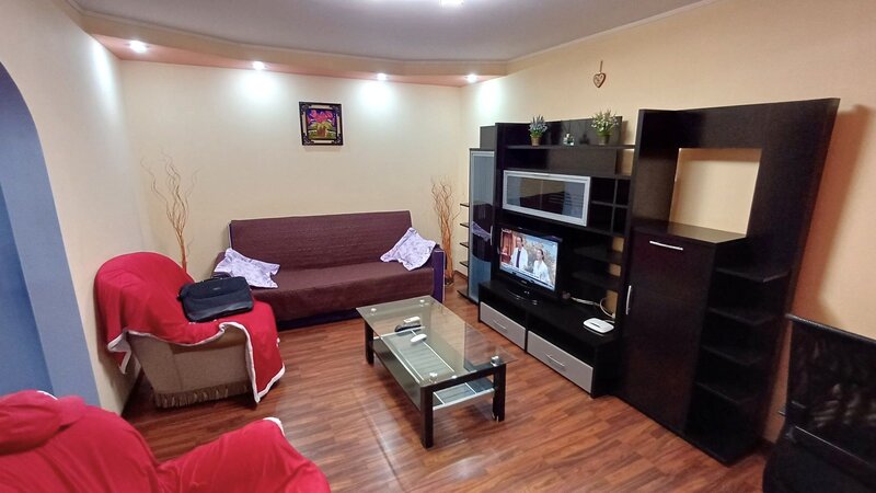 Colentina, Fundeni, Parc Motodrom, ac, tv