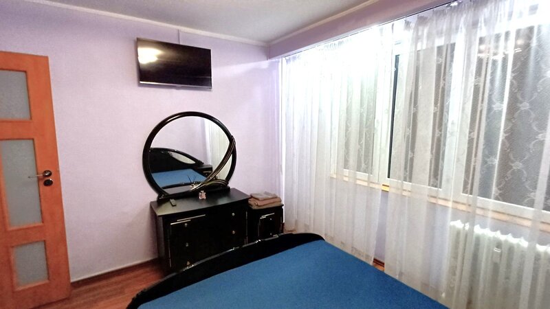 Colentina, Fundeni, Parc Motodrom, ac, tv