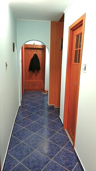 Colentina, Fundeni, Parc Motodrom, ac, tv