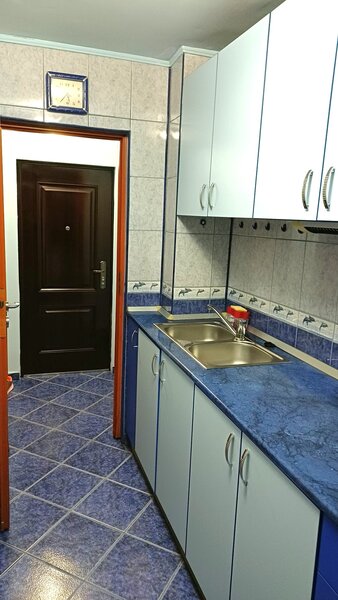 Colentina, Fundeni, Parc Motodrom, ac, tv