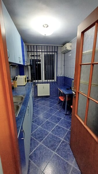 Colentina, Fundeni, Parc Motodrom, ac, tv