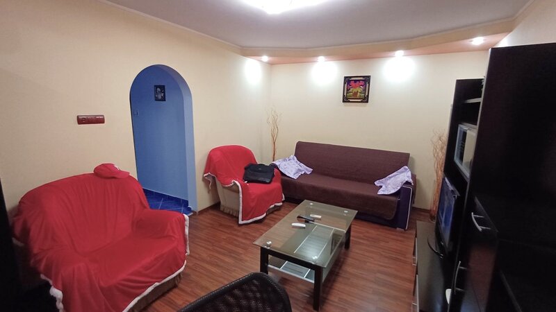 Colentina, Fundeni, Parc Motodrom, ac, tv