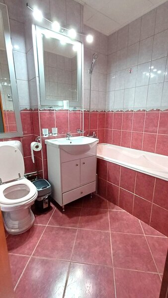 Colentina, Fundeni, Parc Motodrom, ac, tv