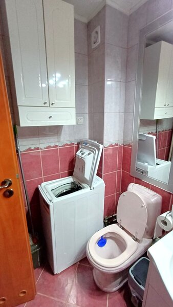 Colentina, Fundeni, Parc Motodrom, ac, tv